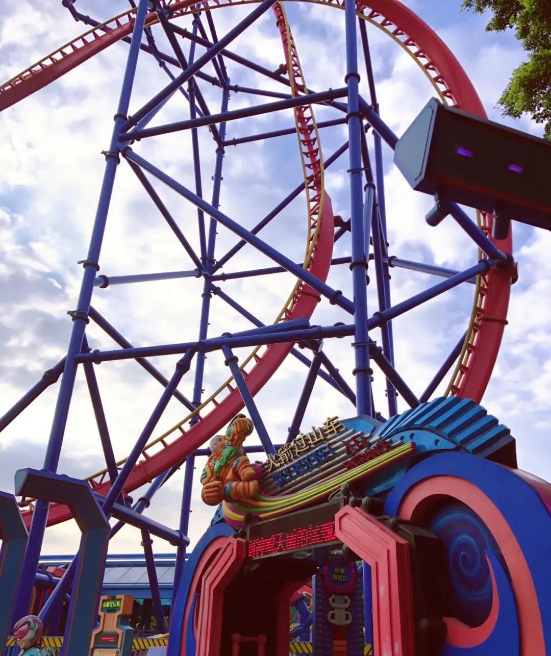 在这些城市上大学，真好