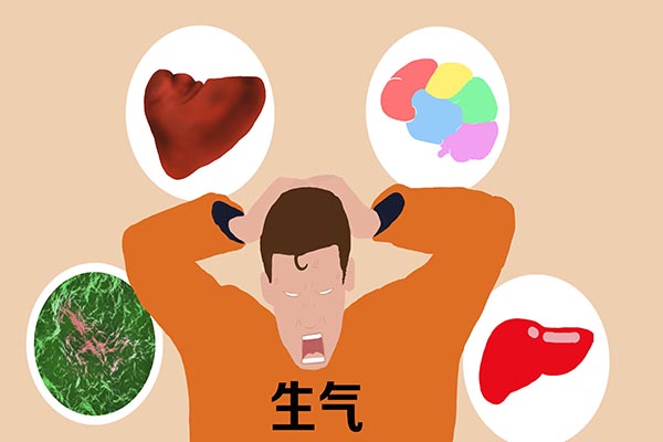 脾一虚全身出问题,脾太过虚弱会造成什么样的后果