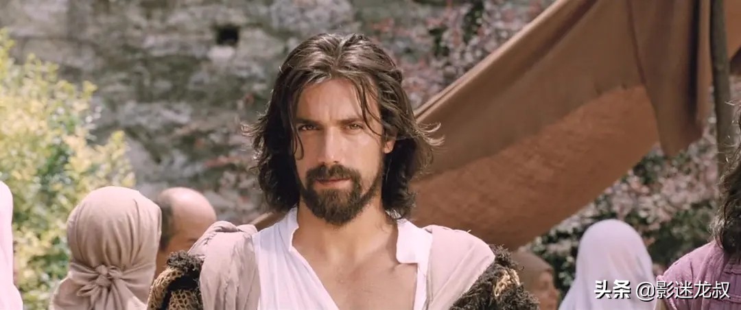 史上五部冷兵器战争史诗片,国外十部史诗级冷兵器战争电影