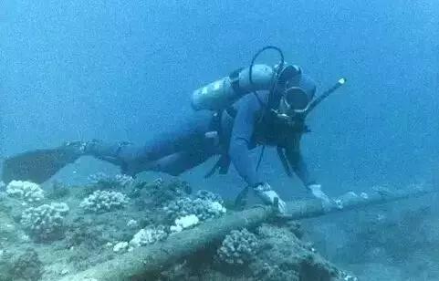 海底光缆是怎么铺设的,海底光缆如何维护