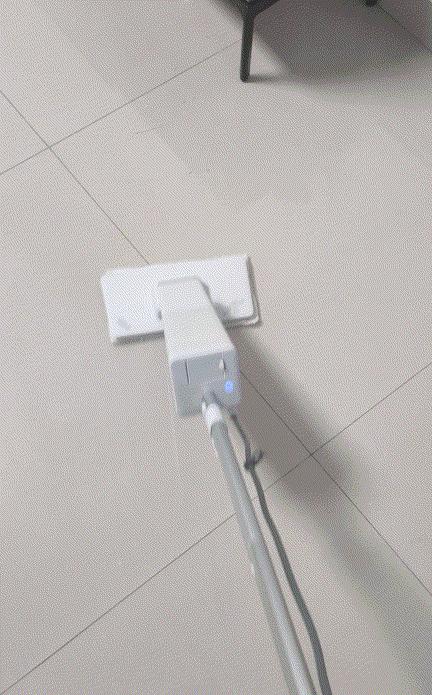 方便简单的新款拖把,方便省力拖把