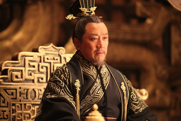 为什么说李嗣源是一代明君,不良人李嗣源明君