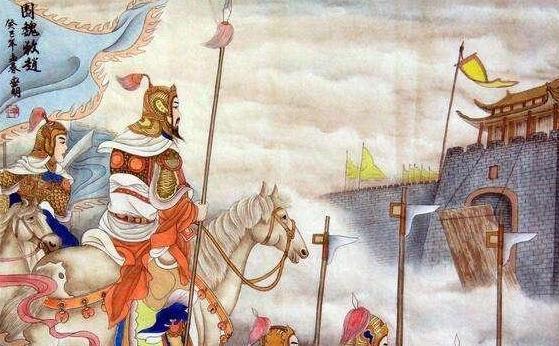 魏国是战国初期的霸主，为何在魏惠王手中走向衰落？