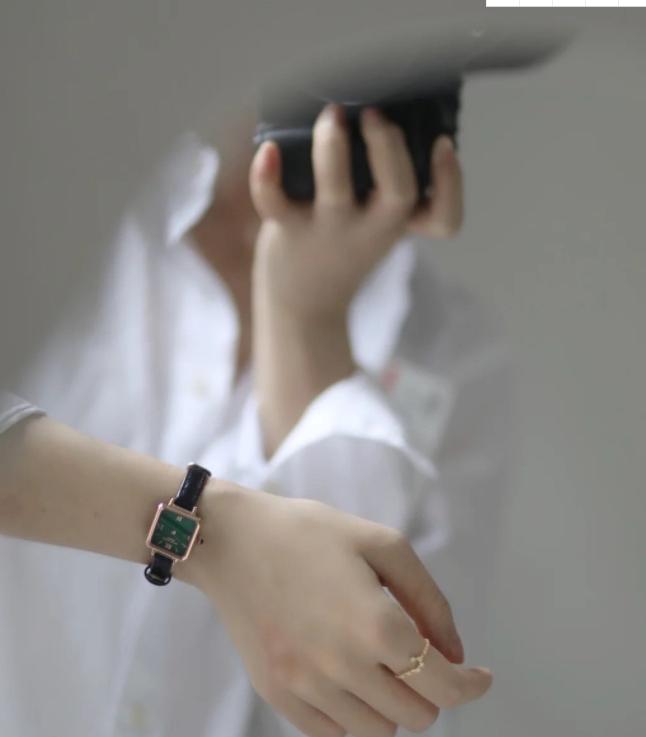 lolarose手表什么档次,lolarose手表官网