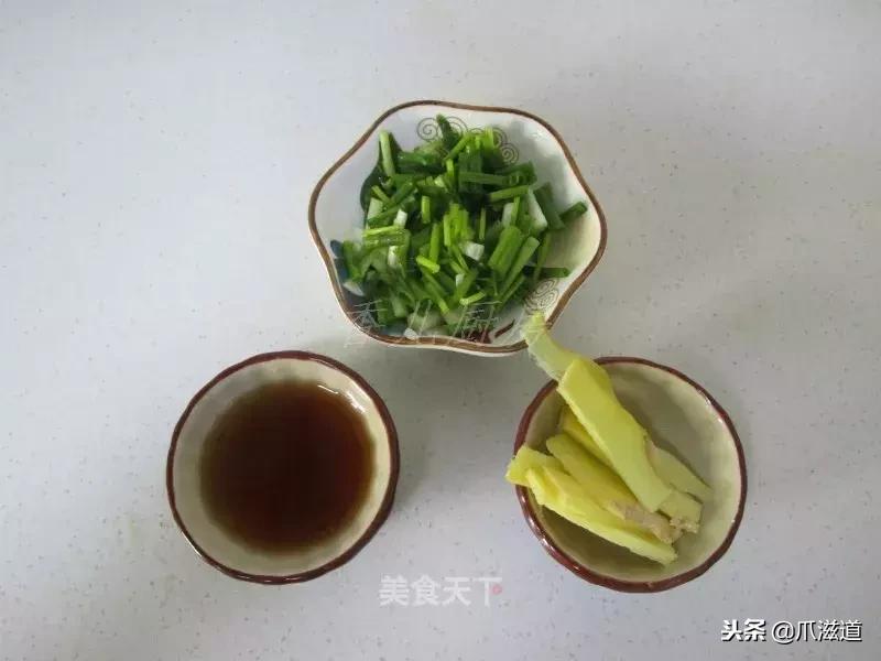 带鱼这样做又香又酥脆,带鱼怎么做不腥气好吃