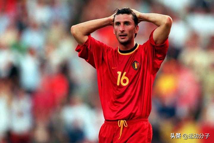 比利时怎么成为世界第一的,比利时怎么成了强队