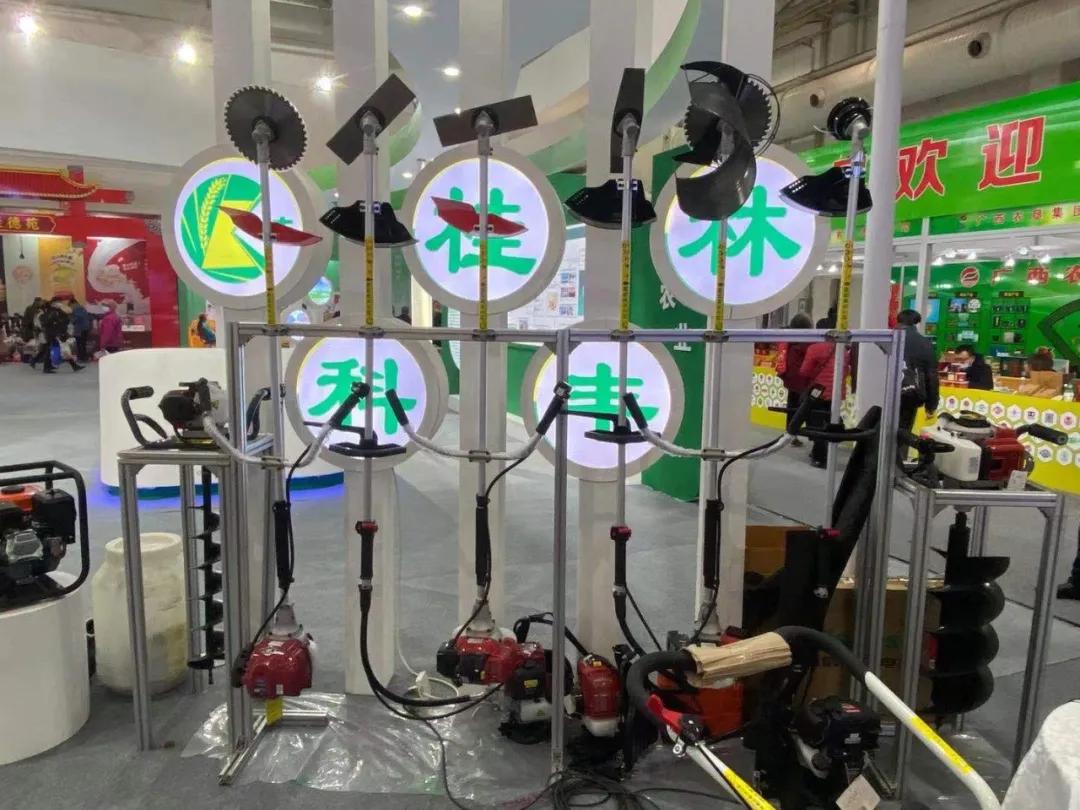 第19届农交会上的这些名特优农产品火了，有你家乡的吗？