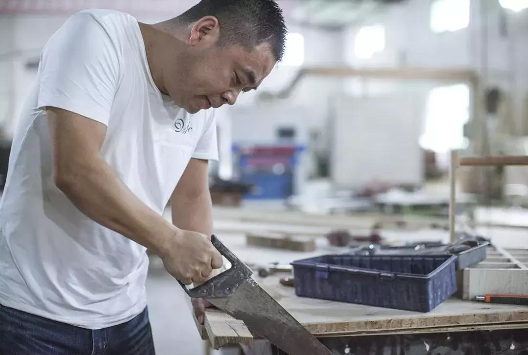 对话严红波：优筑，何以优于他人，何以筑就精品？