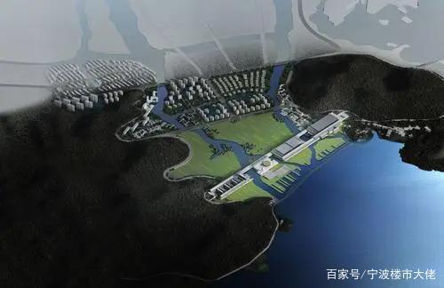 鄞州17个重大项目开工,宁波鄞州横溪2022年重大项目