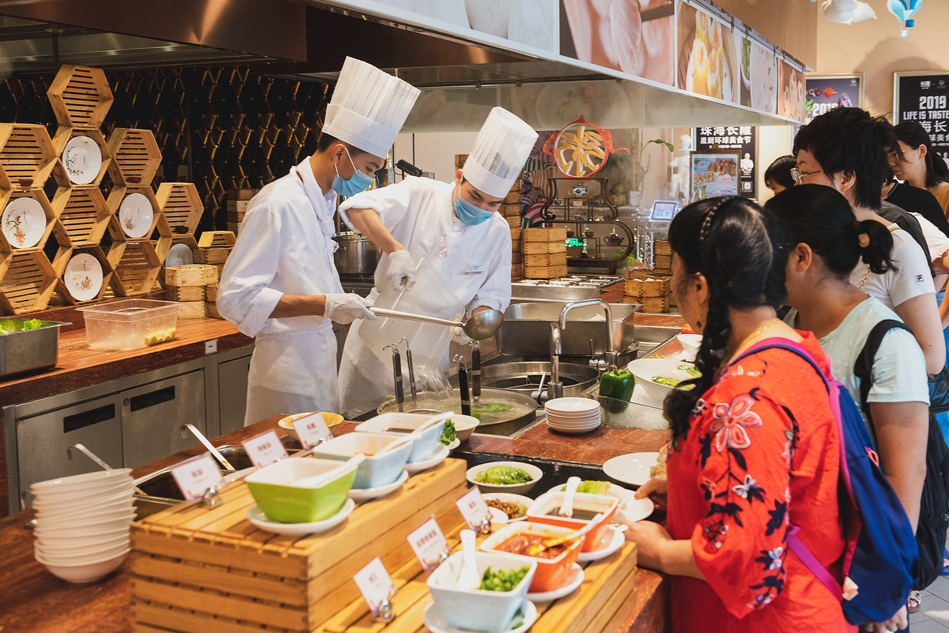 珠海长隆龙秀适合小朋友看吗,珠海长隆海洋王国值得打卡的地方