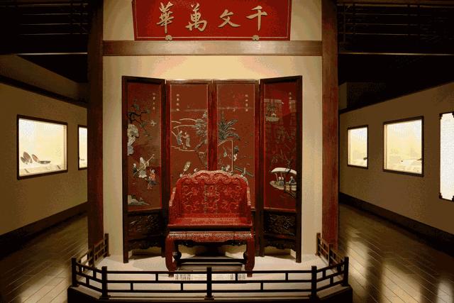 上海博物馆参观线路图高清大图,震撼高清大图曝光惊艳全城