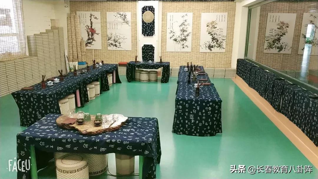 “厉兵秣马”近十年！长春这所小学实力不容小觑！