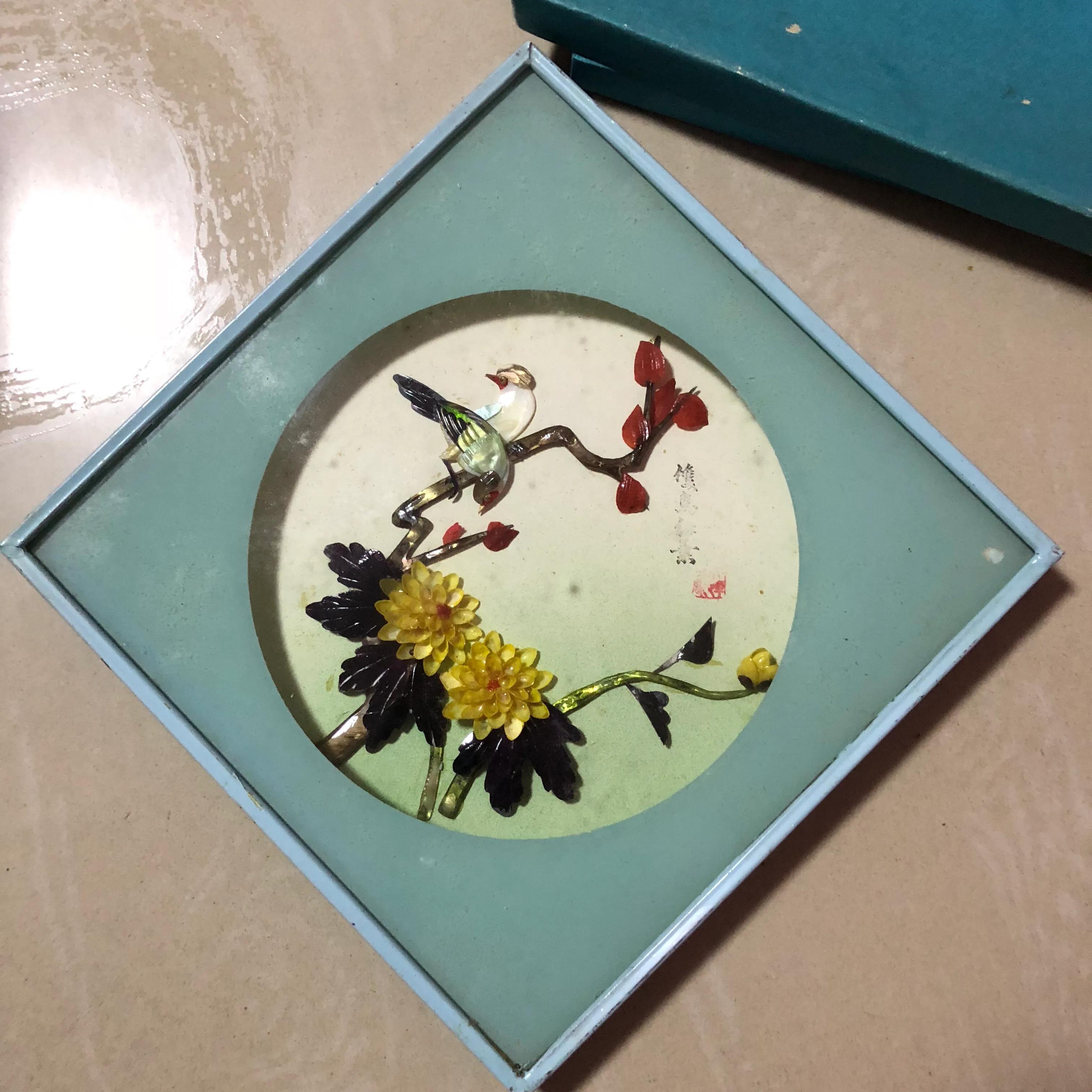 这些民俗一定要知道,欣赏民俗老物件