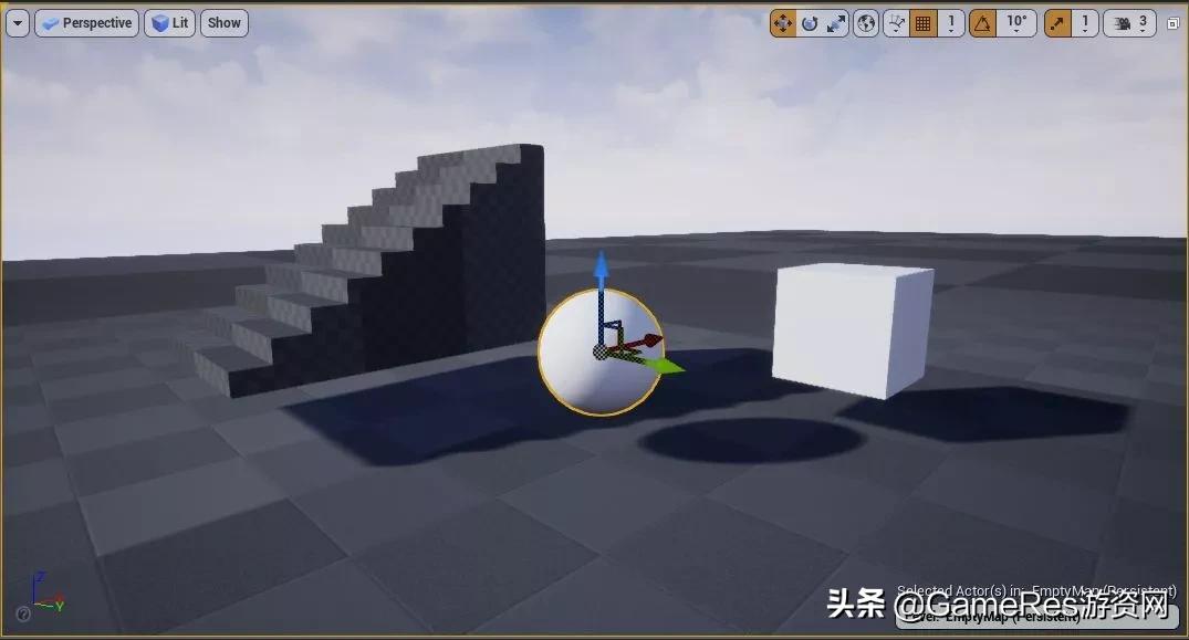 游戏开发专业知识,游戏开发基础知识大全