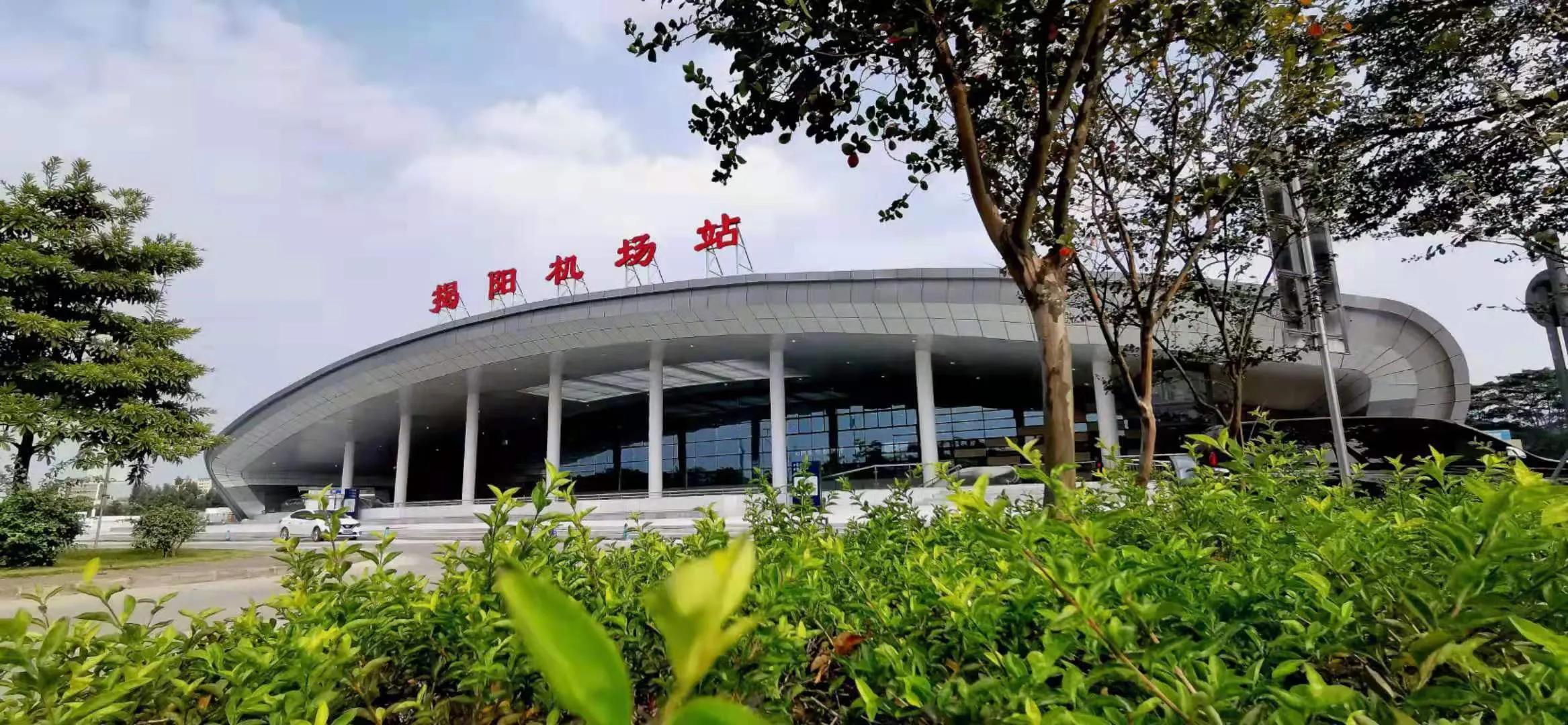 潮汕地区有哪几个火车站和高铁站,潮汕高铁站详细地点