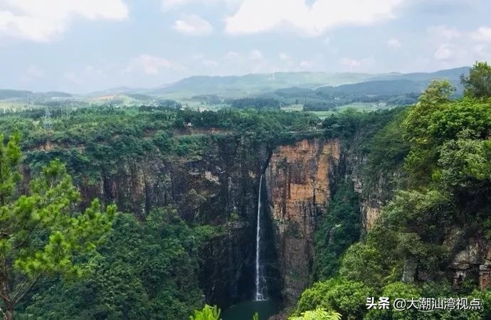 广东21个地方名称由来,广东21个城市地理排名