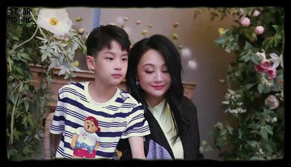 星光邦x曹颖王梓涵我的小王子