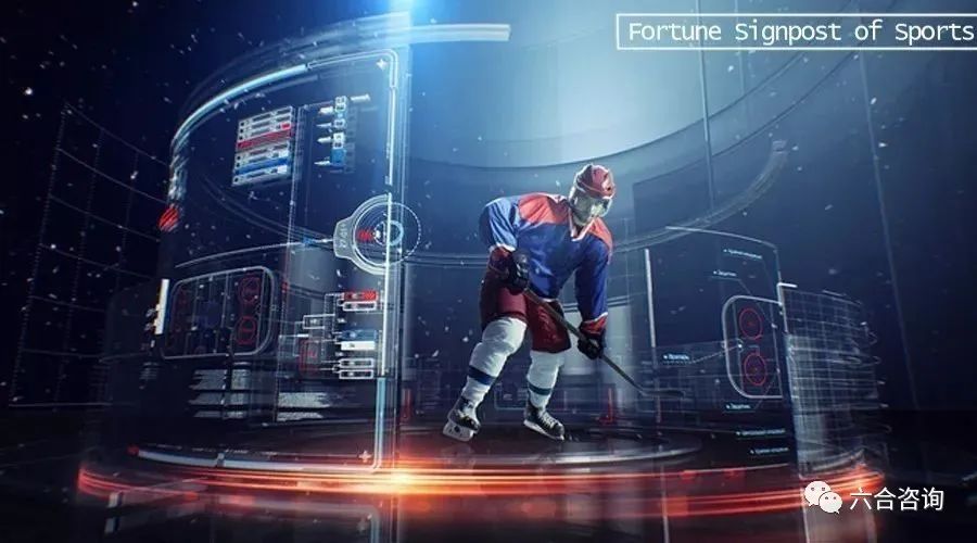 科技与体育融合设计,科技体育运动项目