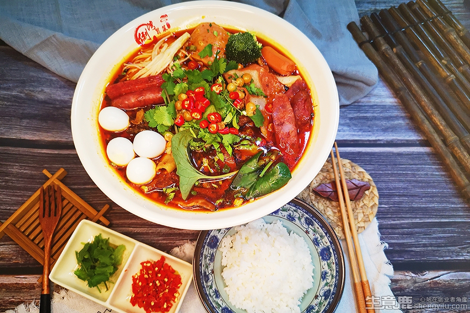 大连餐饮加盟找哪家,2021特色餐饮加盟品牌十大排行榜