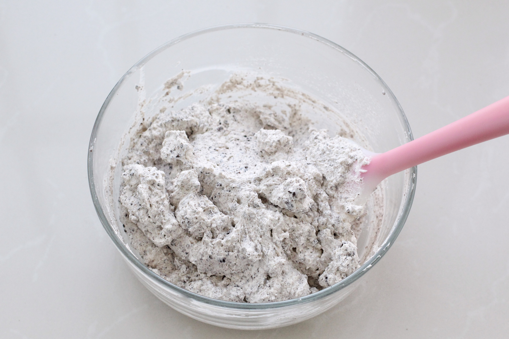 如何制作冰淇淋三明治,经典三明治冰激凌