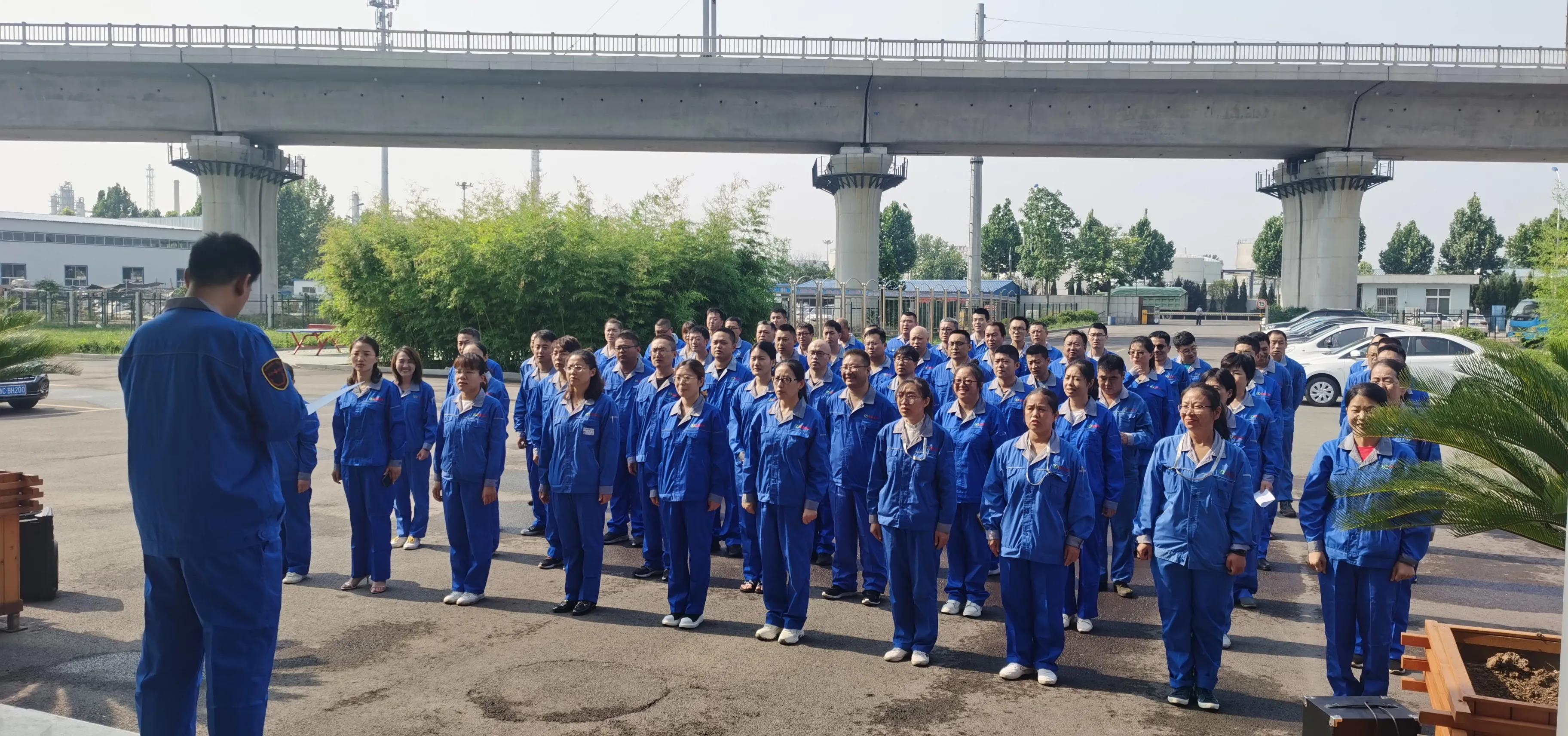 安全生产月活动倡议书幼儿园,安全生产法宣传周活动新闻稿