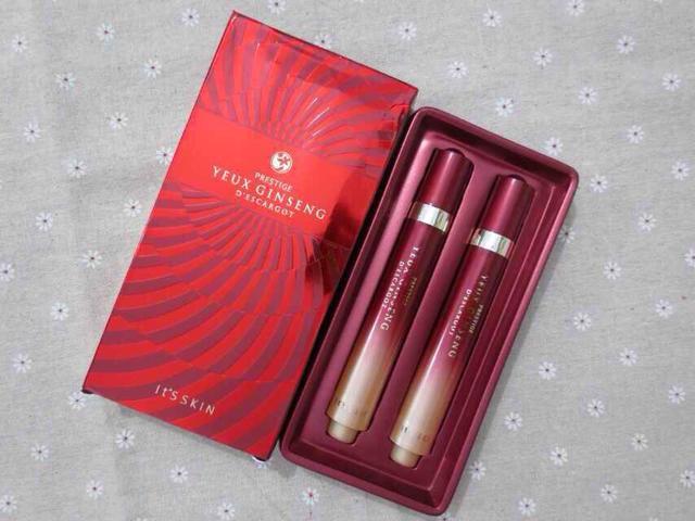 淡化黑眼圈眼袋细纹用什么眼霜好,去眼袋保湿眼霜推荐