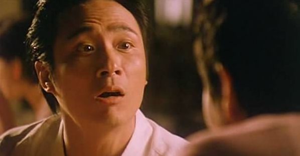 香港黑帮电影大全完整版,倾情推荐六部香港经典黑帮电影