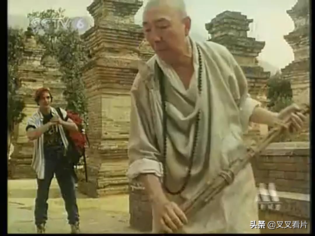 cctv6电影频道少林小子,cctv6美国老电影