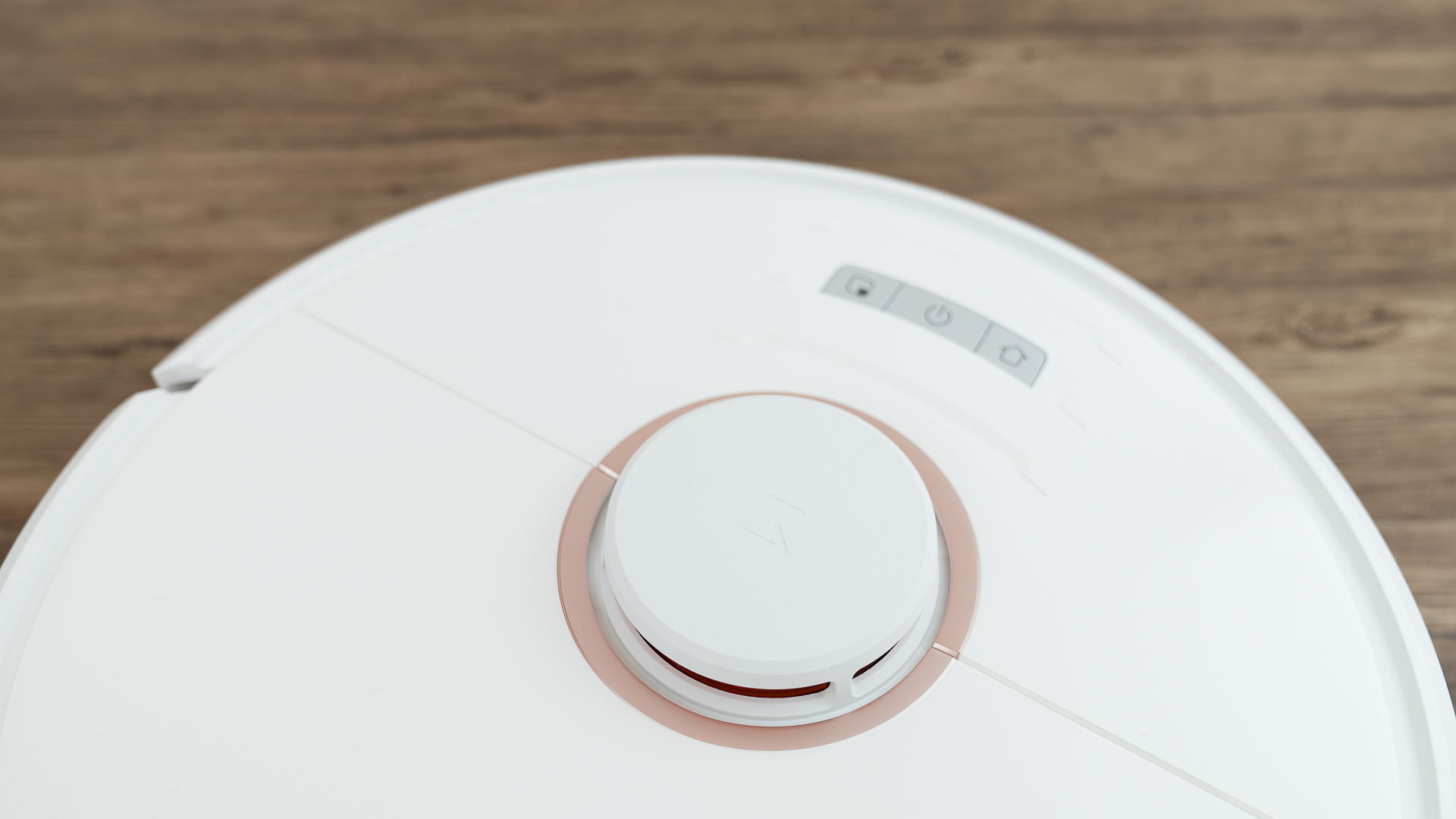 全新升级扫拖一体机,石头t7详细评测