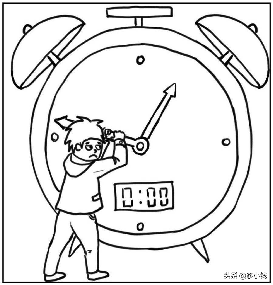 想法很多却无法转变为行动的人,如何改掉想法太多没有行动的毛病