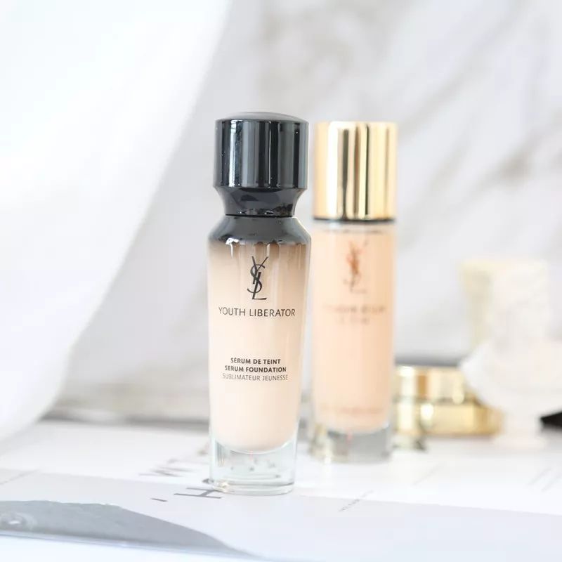 香港牌子粉底液推荐哪个,国货气垫粉底液哪个牌子好