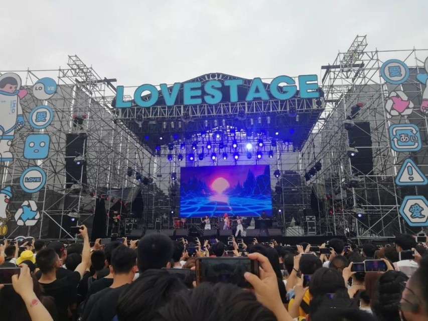 草莓音乐节攻略需要带什么,第一次去草莓音乐节攻略