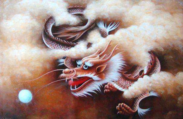 我们为什么是龙的传人含义是什么,我们为什么被称之为龙的传人