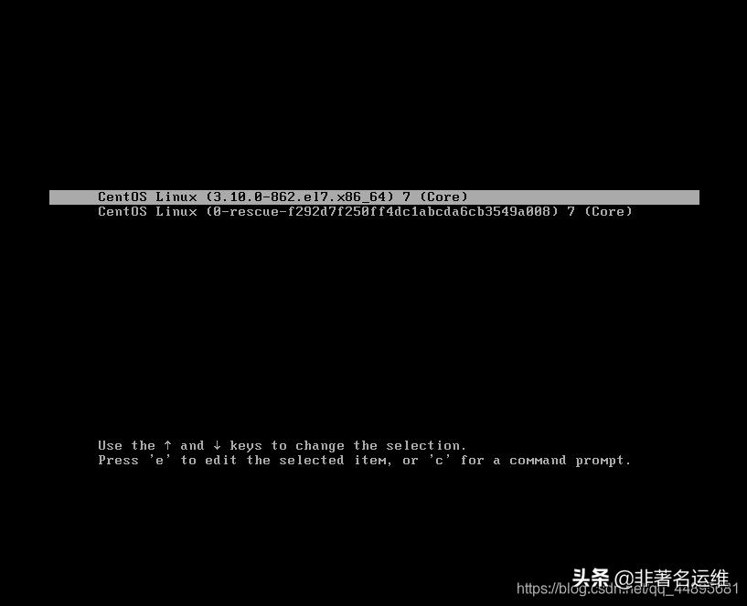 centos7閲嶅惎绯荤粺鍛戒护,centos7鏈嶅姟鍣ㄥ繕璁皉oot瀵嗙爜