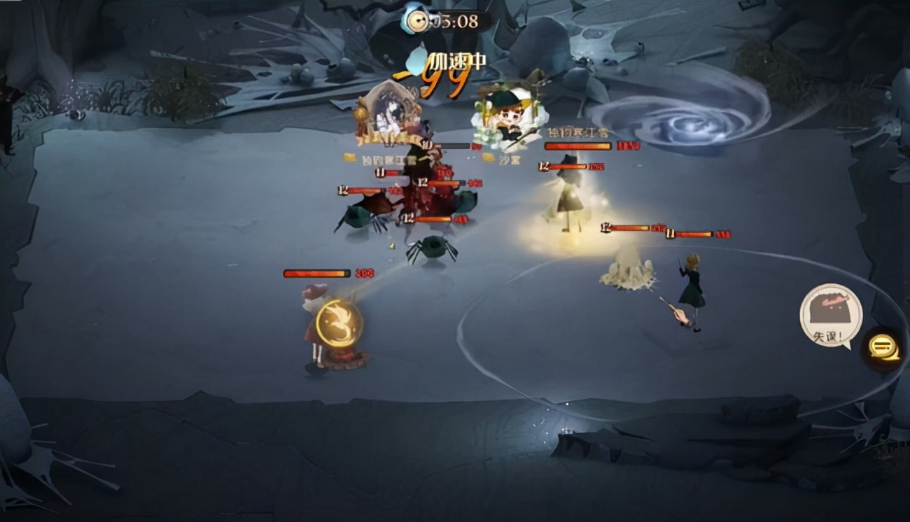 哈利波特手游金卡阿瓦达,哈利波特手游如何快速获得阿瓦达