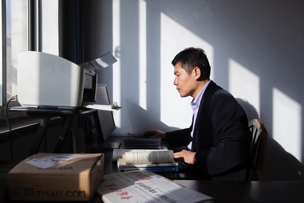 揭秘天猫双11史上剁手第一人:花144元充话费,后来因此挣30万!