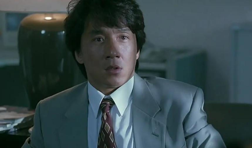 成龙洪金宝还没有上映的电影,成龙洪金宝最感人的几部电影