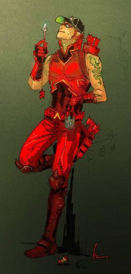 dc漫威漂亮的女性漫画人物,dc漫画宇宙最强的人物前十名