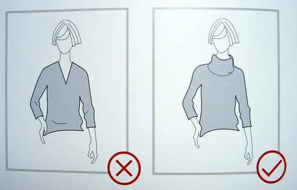 98%的人都不知道的穿衣口诀,女人穿衣记住这4个三字口诀