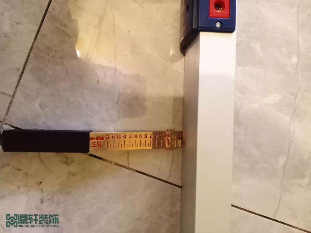 名流印象三期68平户型装修效果图,名流印象三室两厅装修