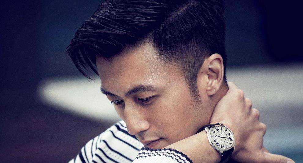 谢霆锋10亿,谢霆锋身价对比周杰伦