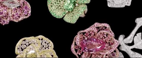 假装买手｜|当时装品牌开始搞“高级珠宝”（上）