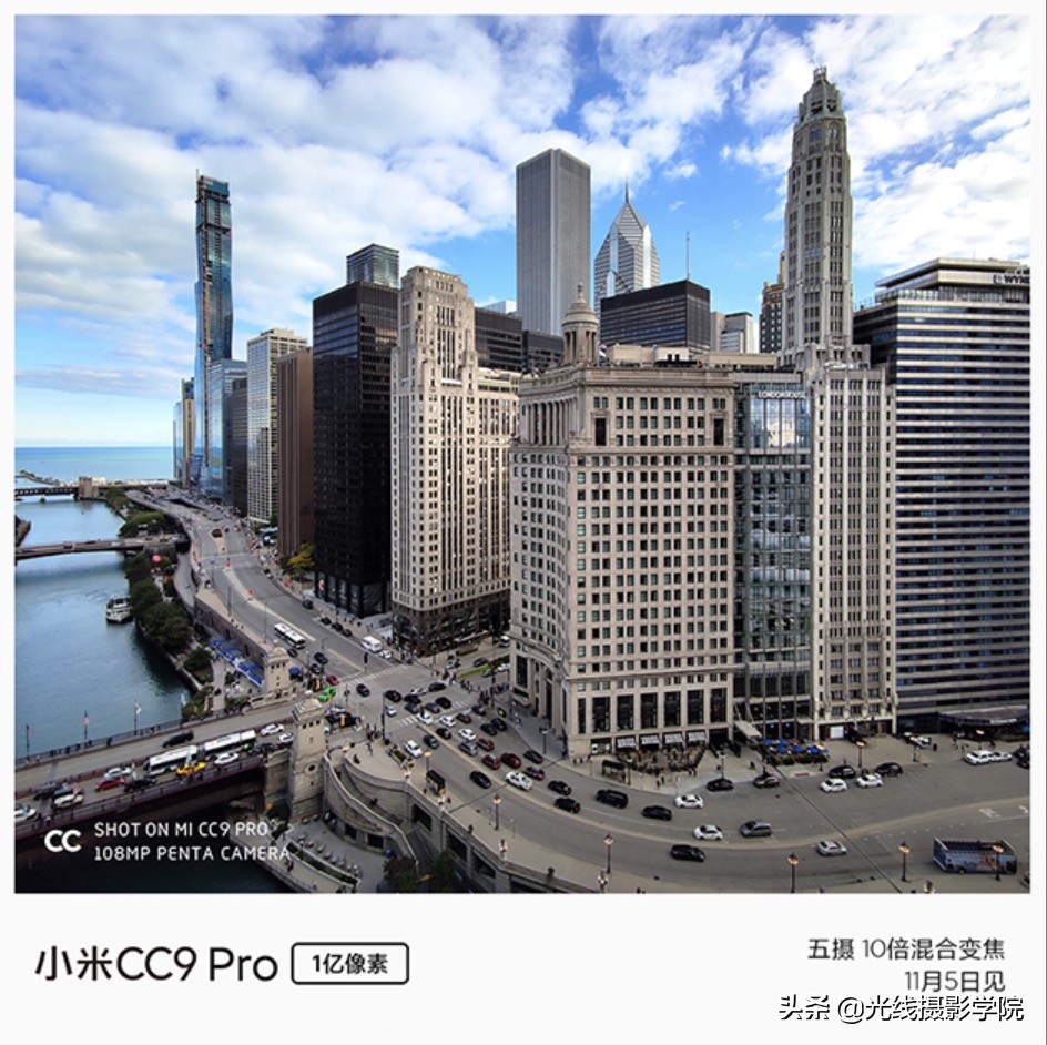 小米是怎么用1亿像素拍照,小米2亿像素手机照相效果如何