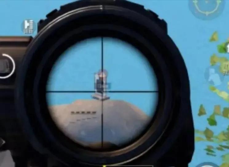 和平精英教学主播直播间,盘点和平精英主播1v四秀操作瞬间