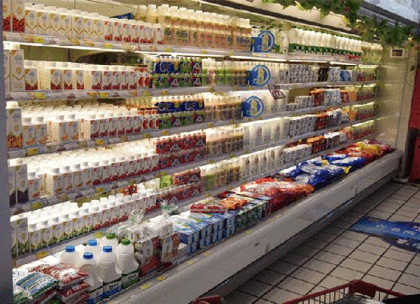 买酸奶，认准包装上“3行字”，搞懂了再买，营养到位不吃亏