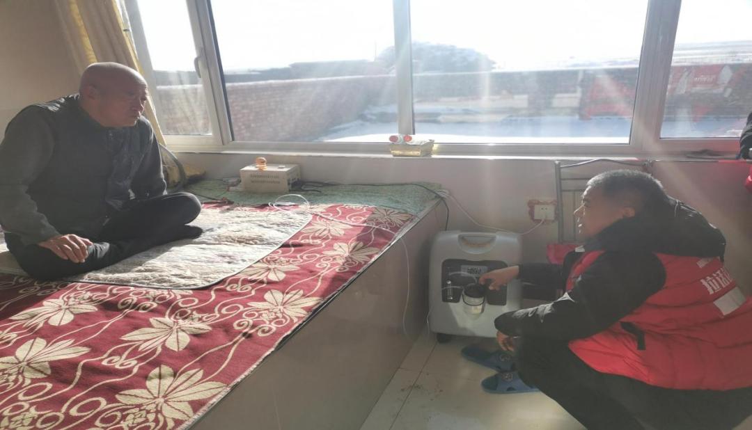 【固阳县】【固阳县新时代文明实践一周快讯】