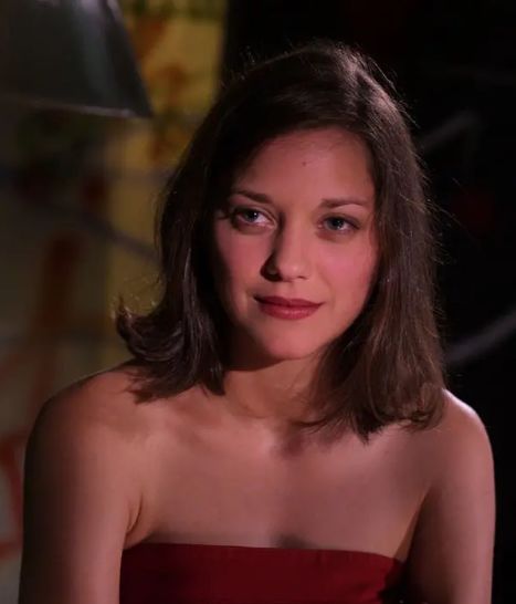 玛丽昂·歌迪亚生涯十大电影,《盗梦空间》位列第二