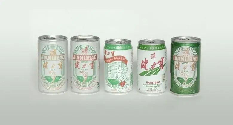 8090年代经典饮料,90后最经典的饮料