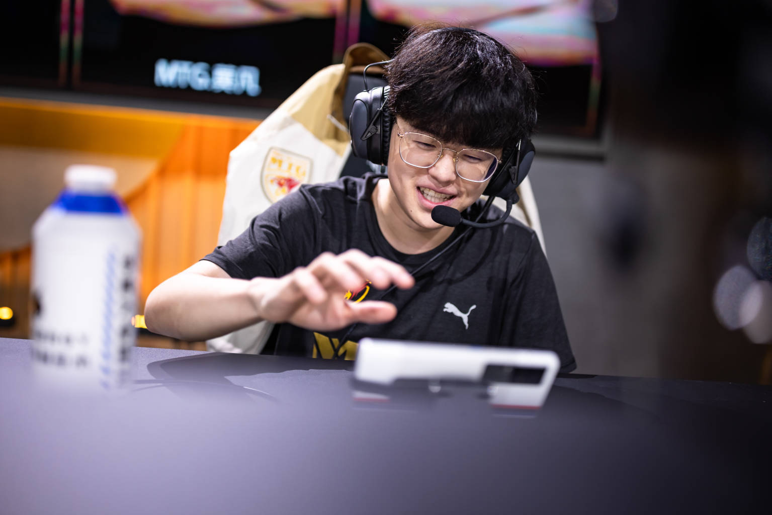 贝克曼kpl,mtg久龙为啥没跟贝克曼一起离队