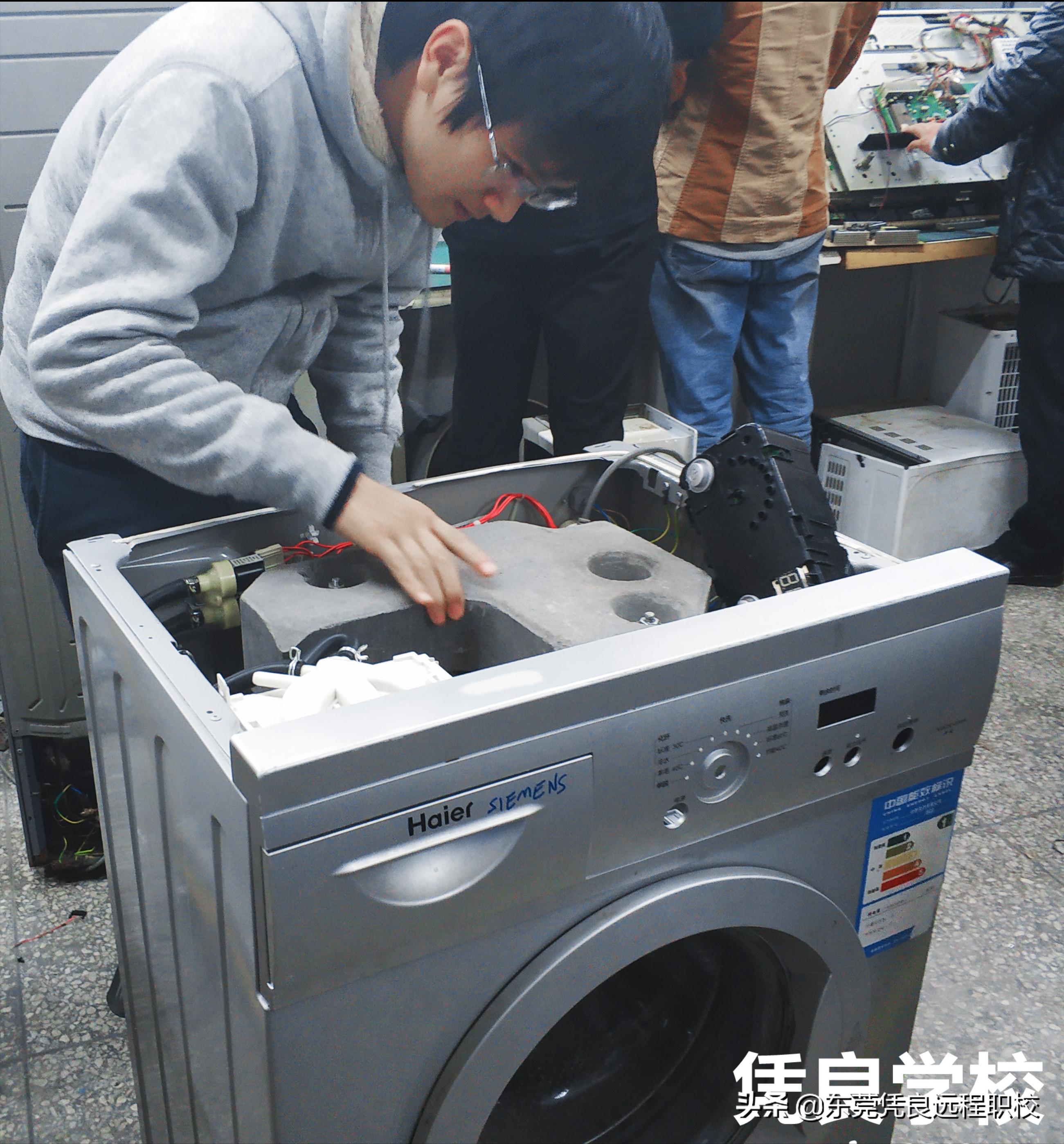 空调家电维修前景怎么样,家电维修还有前景吗